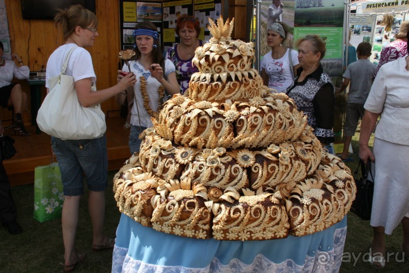 Бовты за бовтами.