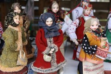 Бовты за бовтами.