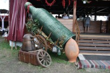 Бовты за бовтами.