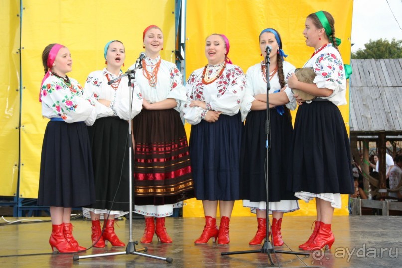 Бовты за бовтами.