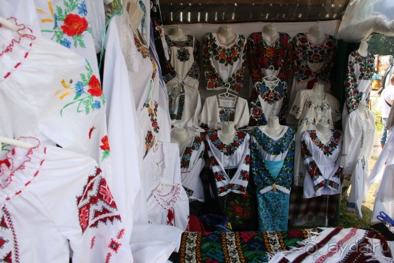 Бовты за бовтами.