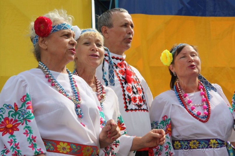 Бовты за бовтами.