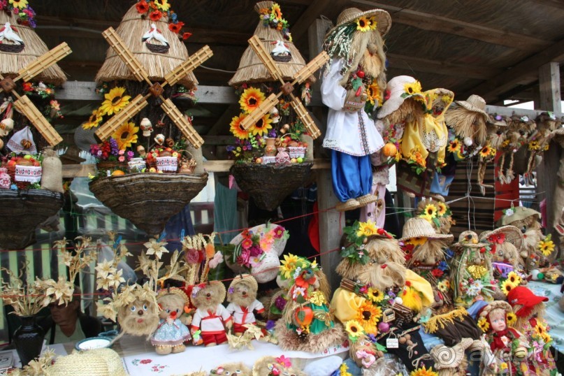 Бовты за бовтами.