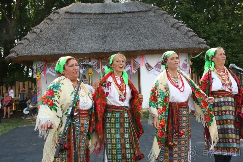 Бовты за бовтами.