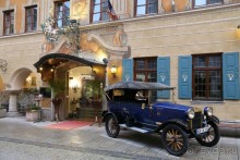 фото Mercure Hotel