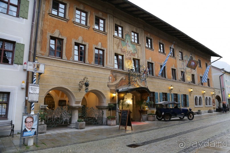 фото Mercure Hotel