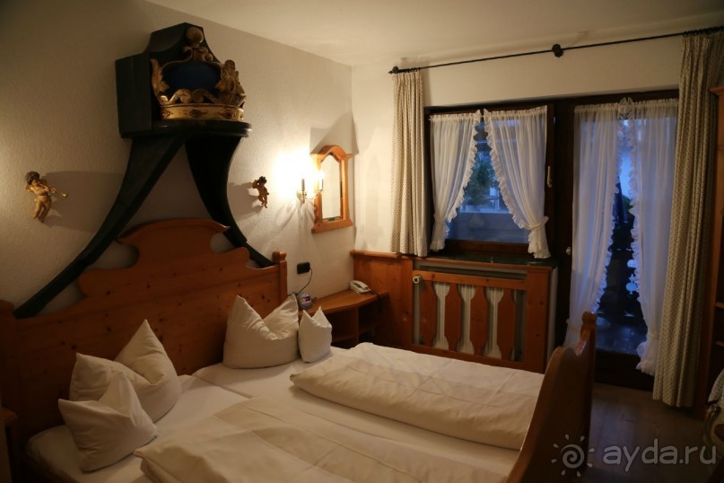 фото Mercure Hotel