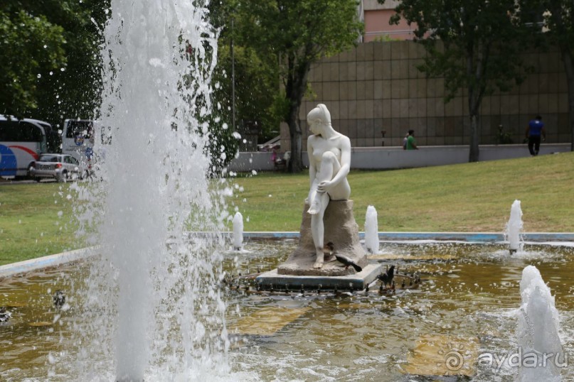 фото A.D. Imperial Palace