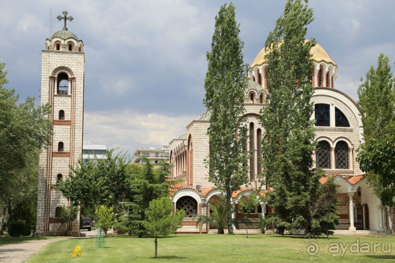 фото A.D. Imperial Palace