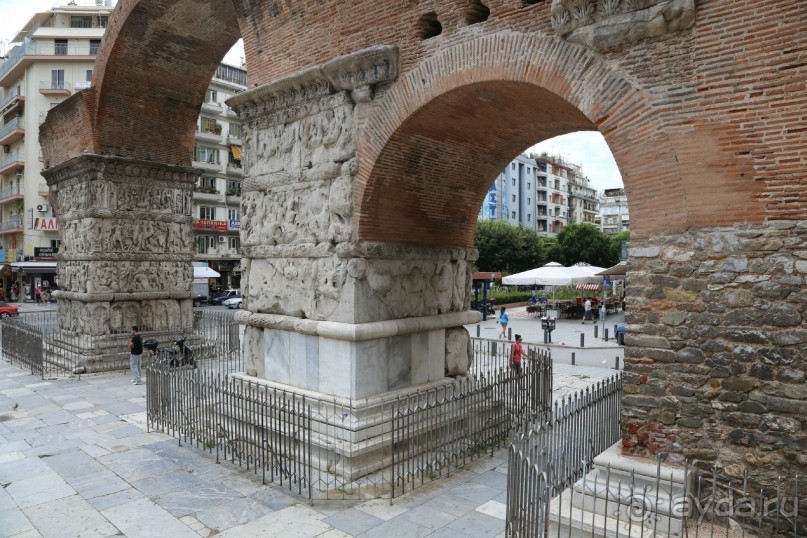 фото A.D. Imperial Palace