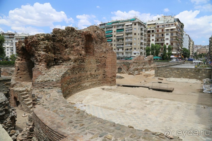 фото A.D. Imperial Palace