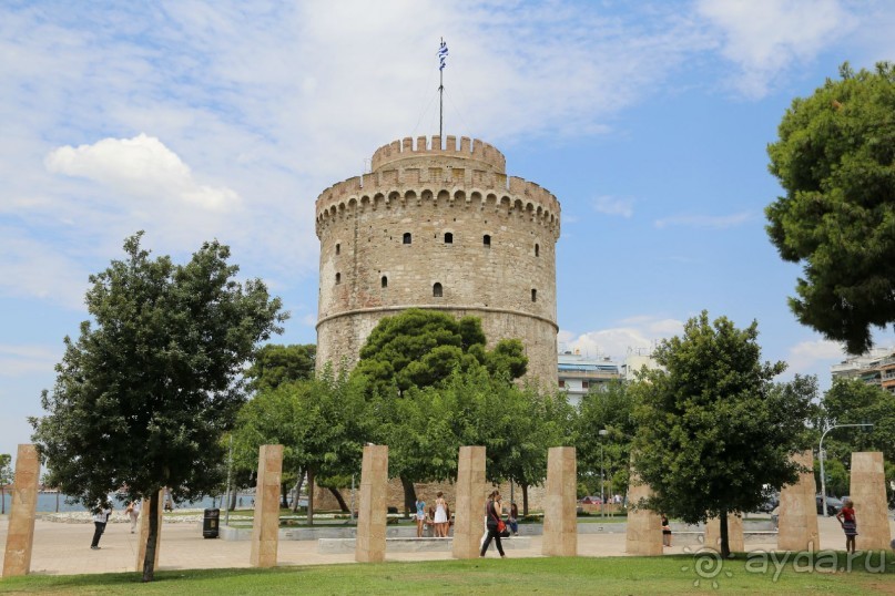 фото A.D. Imperial Palace