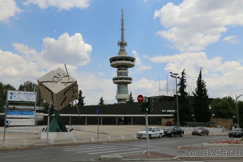 фото A.D. Imperial Palace