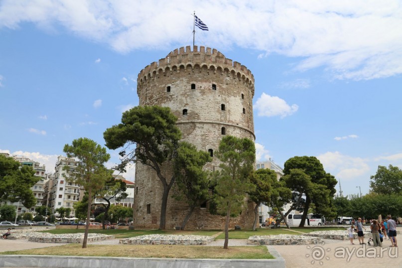 фото A.D. Imperial Palace