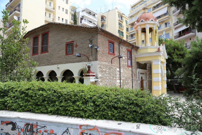 фото A.D. Imperial Palace