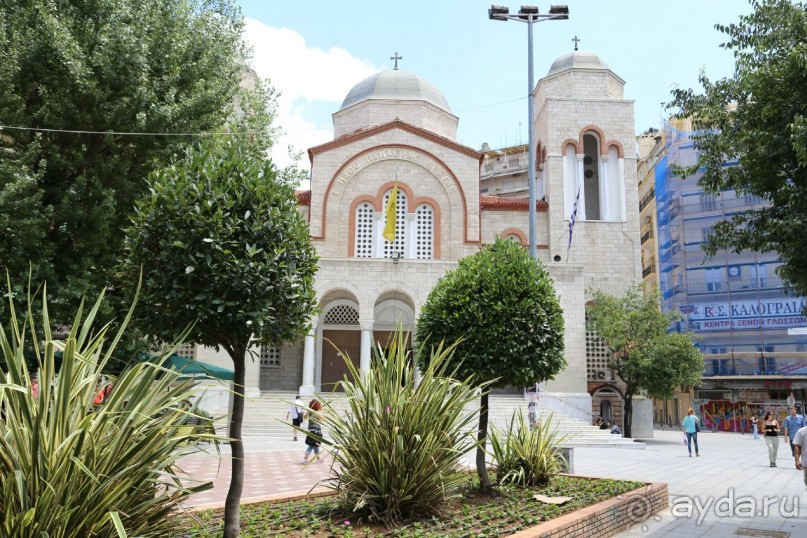 фото A.D. Imperial Palace