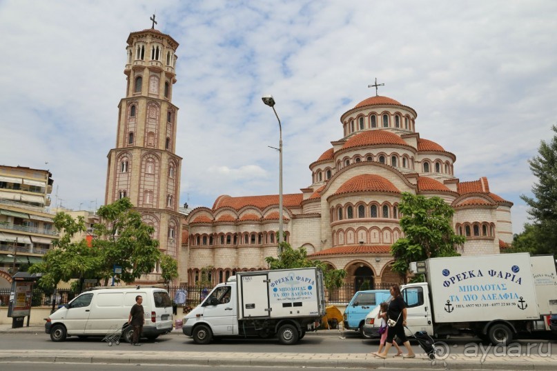 фото A.D. Imperial Palace