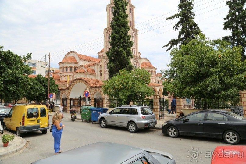 фото A.D. Imperial Palace