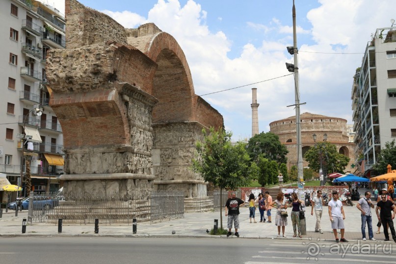 фото A.D. Imperial Palace