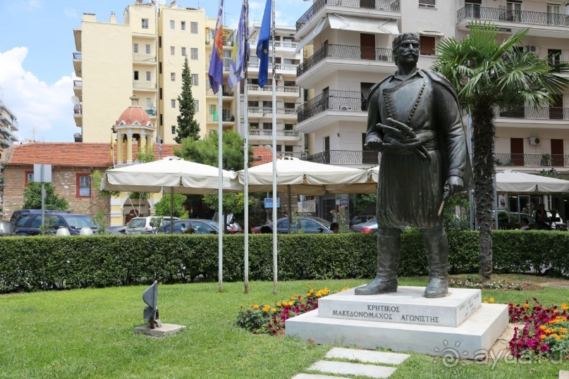 фото A.D. Imperial Palace