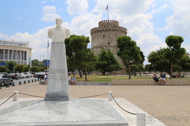 фото A.D. Imperial Palace