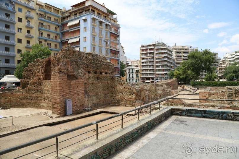 фото A.D. Imperial Palace