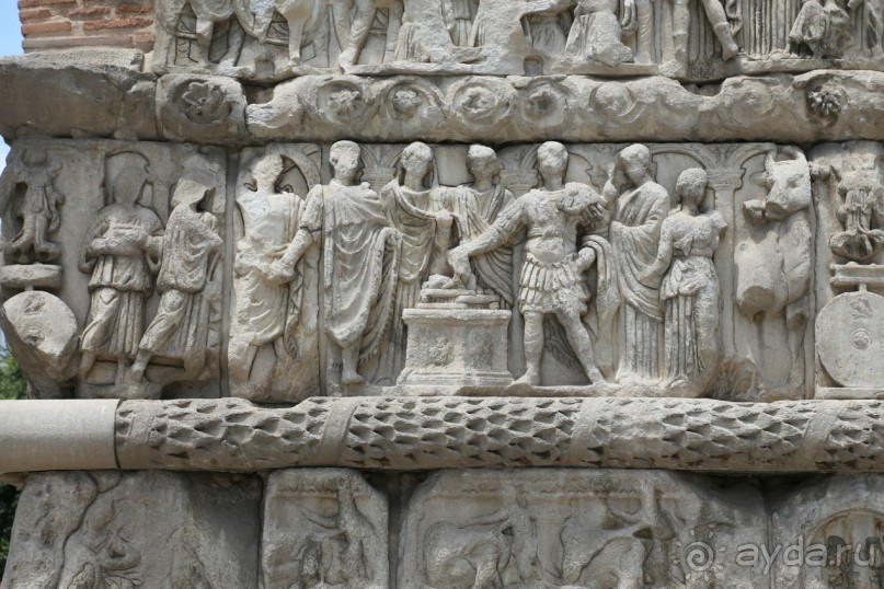 фото A.D. Imperial Palace