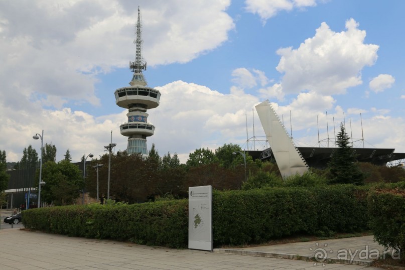 фото A.D. Imperial Palace