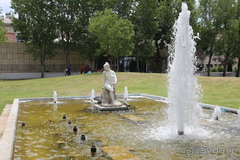 фото A.D. Imperial Palace