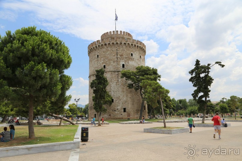 фото A.D. Imperial Palace