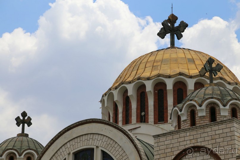 фото A.D. Imperial Palace