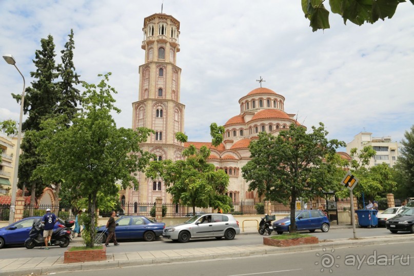 фото A.D. Imperial Palace