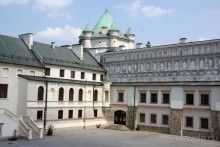 Карловы Вары + замки и пиво Чехии.