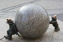 Карловы Вары + замки и пиво Чехии.