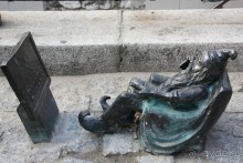 Карловы Вары + замки и пиво Чехии.