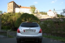 Карловы Вары + замки и пиво Чехии.