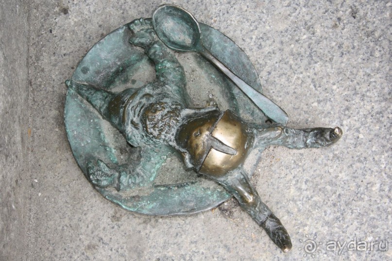 Карловы Вары + замки и пиво Чехии.