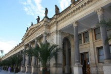 Карловы Вары + замки и пиво Чехии.