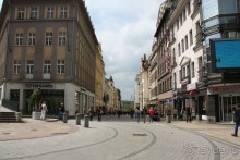 Карловы Вары + замки и пиво Чехии.