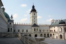 Карловы Вары + замки и пиво Чехии.