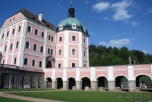 Карловы Вары + замки и пиво Чехии.