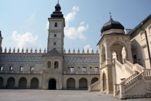 Карловы Вары + замки и пиво Чехии.