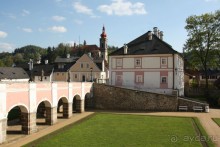 Карловы Вары + замки и пиво Чехии.