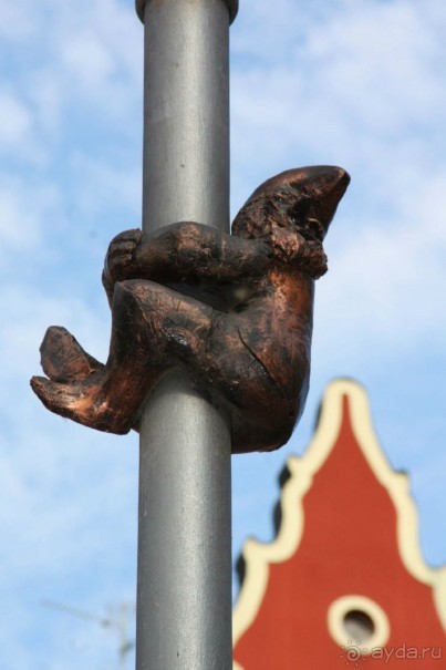 Карловы Вары + замки и пиво Чехии.