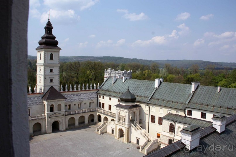 Карловы Вары + замки и пиво Чехии.