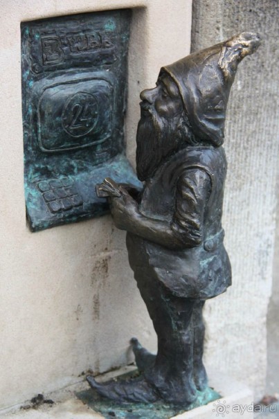 Карловы Вары + замки и пиво Чехии.