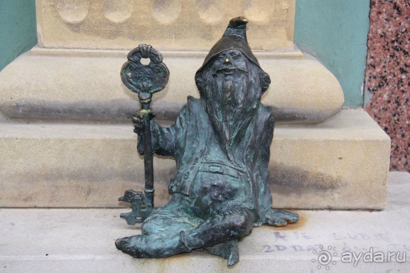 Карловы Вары + замки и пиво Чехии.