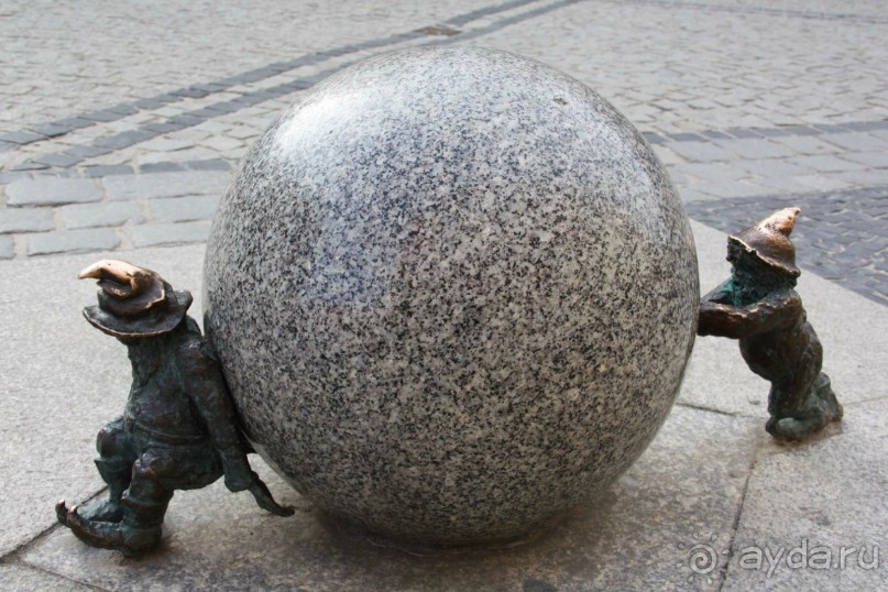 Карловы Вары + замки и пиво Чехии.