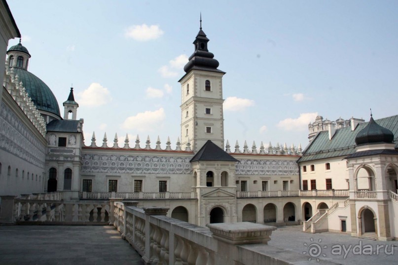 Карловы Вары + замки и пиво Чехии.