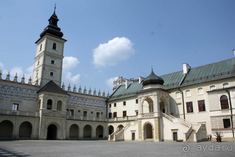 Карловы Вары + замки и пиво Чехии.